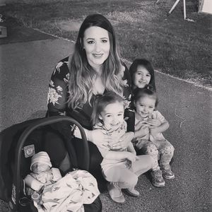 Meet your Posher, Nicole